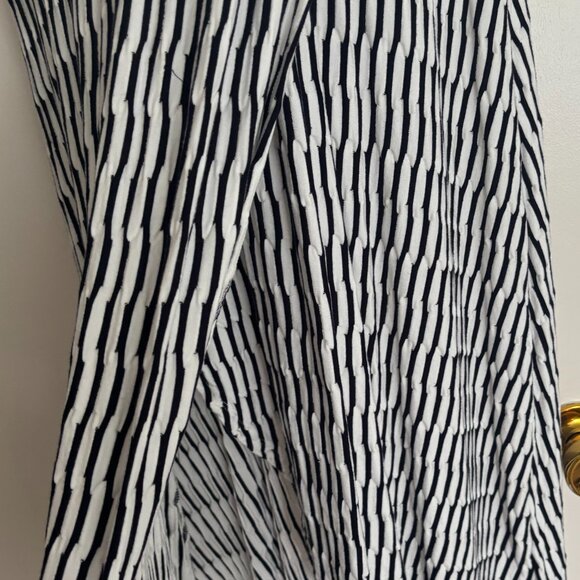 Anthropologie Maeve Paladino Textured Dress (size Large) - Picture 4 of 7